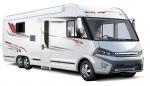 Kabe Integrated i810 LT Tandem 2016 года